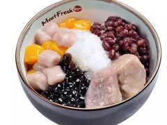 -鲜芋仙(苏州干将店)