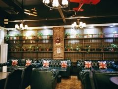 -真枪会射击俱乐部(河西中央公园店)