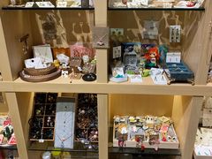 -解忧集市(北京路天河城店)