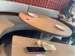 -必胜客(磁器口店)