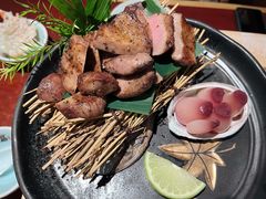 -蟹田居·活蟹料理(东城店)