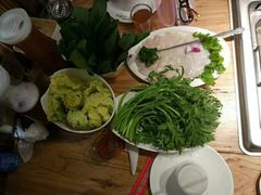 -草原塞蛮羊火锅城(港湾店)