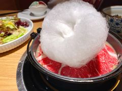 -大和食乐·鲜和牛酸汤火锅(环宇荟店)