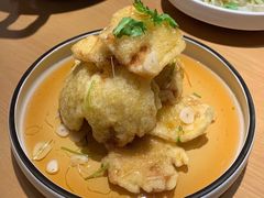 锅包肉-天怡興·百年蒸饺(中心书城店)