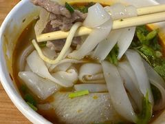 -江三王记牛杂馆(总店)