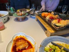 -那家山城(樱桃园店)