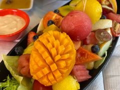 -威尼斯西餐厅(东区店)