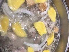 -椰夫人·养生椰子鸡(金沙洲永旺店)