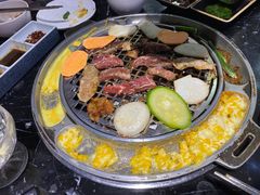 -鹤江桥·红油牛肉粉(SKP店)