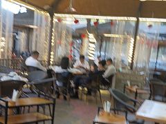 -醉月城西昌火盆烧烤(天府店)
