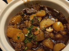 -鑫小城故事·藕汤·家常菜(台北一路总店)