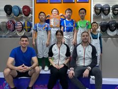 -北京众国际击剑俱乐部