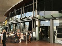 -The Meat & Wine Co Southbank(南岸店)