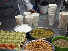 -清真老马家国华牛奶鸡蛋醪糟(正宁路店)