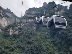 -少华山国家森林公园