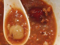 -粥六•新晋菜(柳巷店)