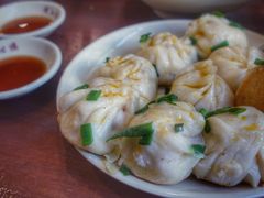 生煎-同心楼(解放北路店)