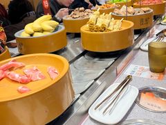 -喜家自助小火锅(乐客城店)