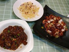 -玉桥餐厅(天坛店)