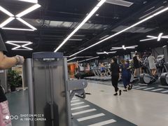 -瑞力健身(解放数创广场店)