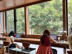 -LOTTA COFFEE(安居博文苑店)