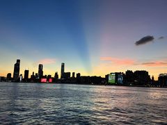 -天星小轮码头