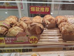 -味多美蛋糕(杨闸环岛店)