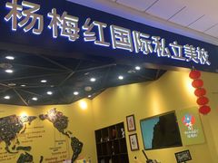 -杨梅红艺术教育(西湖万达校区)