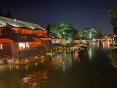 -乌镇西栅景区