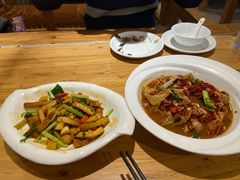 -白鹿江西餐厅(北师大店)