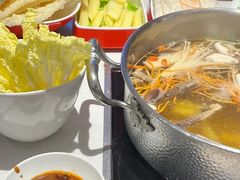 -牛很鲜潮汕牛肉火锅(椒江店)
