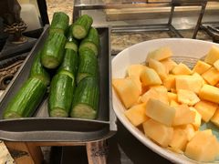 -大华锦绣假日酒店·锦味餐厅