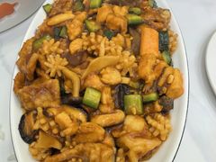 -老七饭馆(光荣道总店)