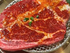 -九田家黑牛烤肉料理(新辰里亚运村店)