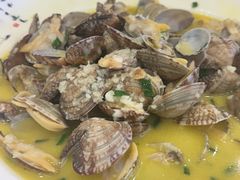 -启东小海鲜(庄先湾路1号店)