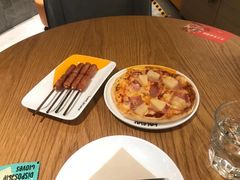 -乐凯撒披萨(喜荟城店)