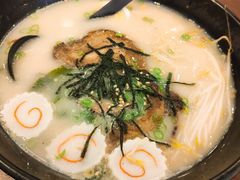 叉烧拉面-匠客寿司(江门万达老街店)