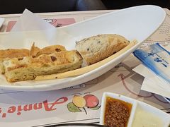 -安妮意大利餐厅(丽都店)