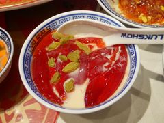 招牌红白-禄鼎记·多口味酸菜鱼(侨鑫店)