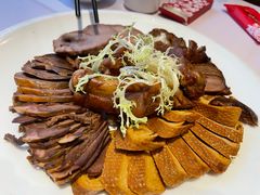-老妈菜馆(建设街店)