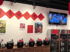 -荆九爷爆炒桥头三嫩(云南北路店)