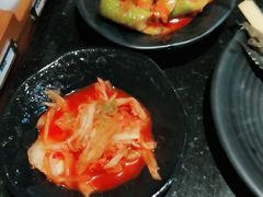 -Kingkong Buffet(The Mercury ville)