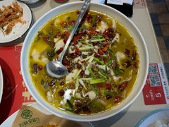 -五味堂·江浙土菜(月河特色店)