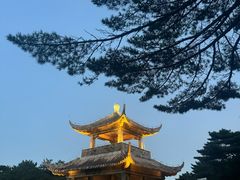 -黄山白云宾馆