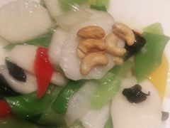 -高第街56号餐厅(银座商城玉函店)