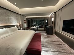 -深圳国际会展中心洲际酒店