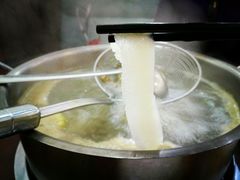 牛心管-广味鲜潮汕牛肉火锅(延安三路店)