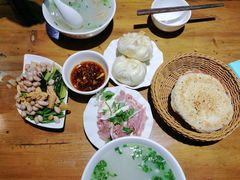-祥盛隆羊汤馆(芙蓉店)
