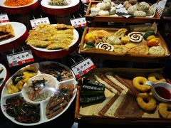 -令氏家外家周秦食府(高新店)