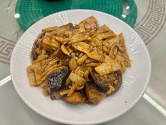 -玉华台饭庄(裕中西里小区店)